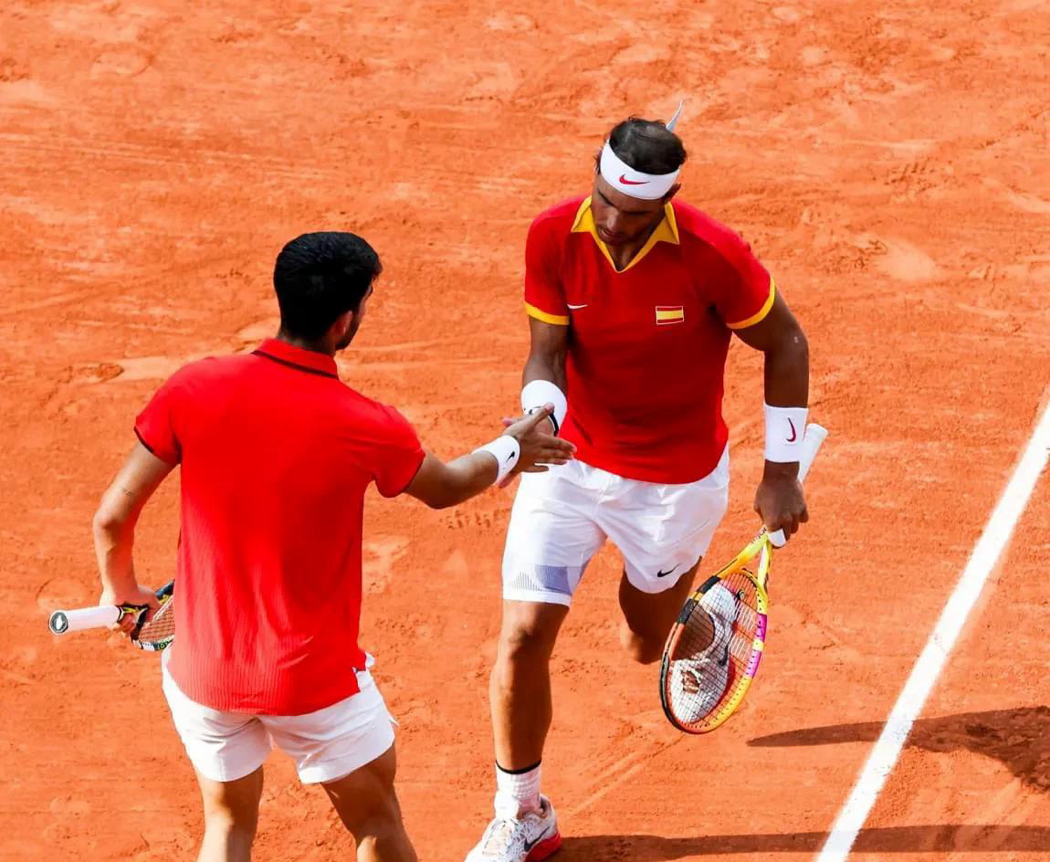 爱游戏官网-联合杯鏖战戴维斯杯,纳达尔惊艳四座