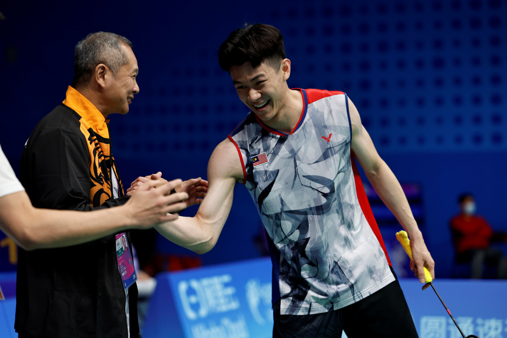 爱游戏娱乐-德国队险胜马来西亚队，李梓嘉刷新纪录