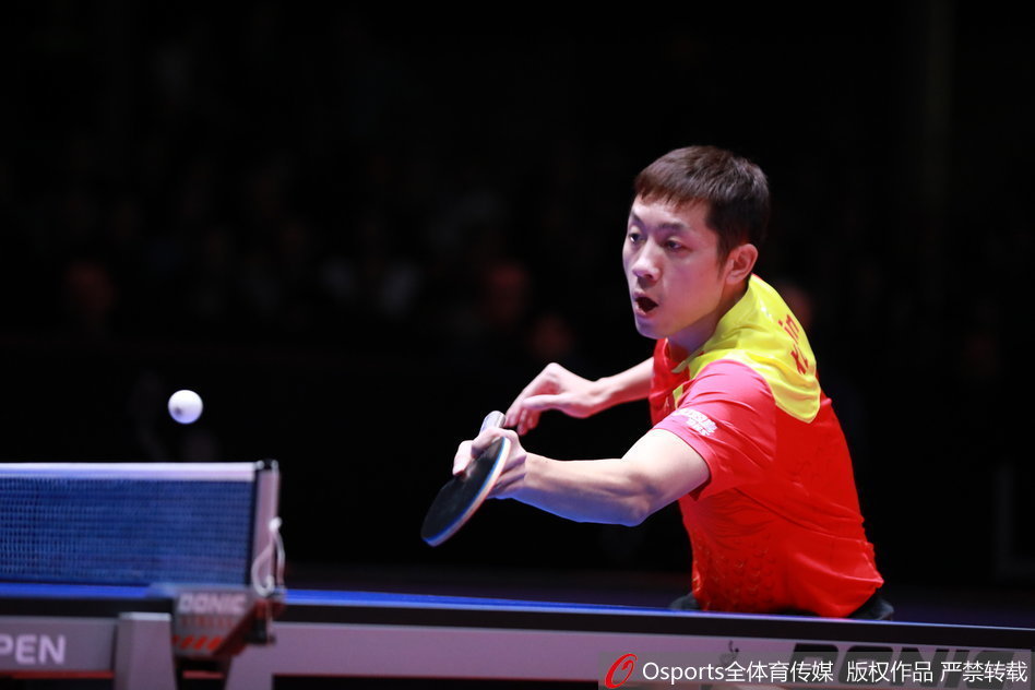 爱游戏官方-葡萄牙队横扫奥地利队,许昕扛起全队