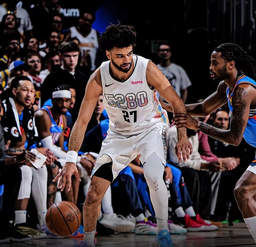 爱游戏在线-掘金绝杀雄鹿,西亚卡姆状态火热