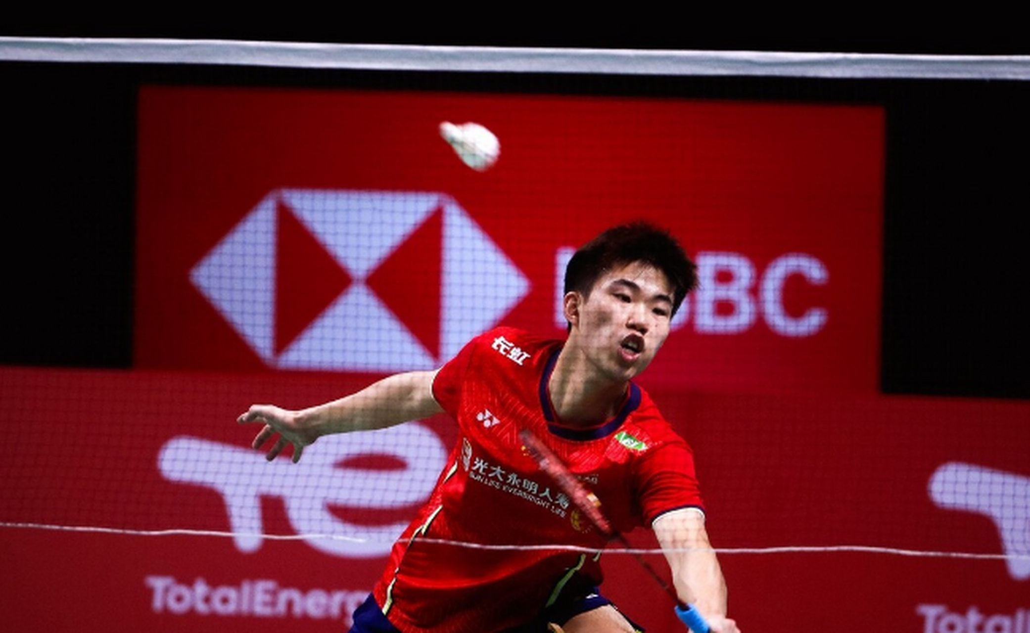 爱游戏官网-中国队逆转印尼队，李梓嘉统治全场