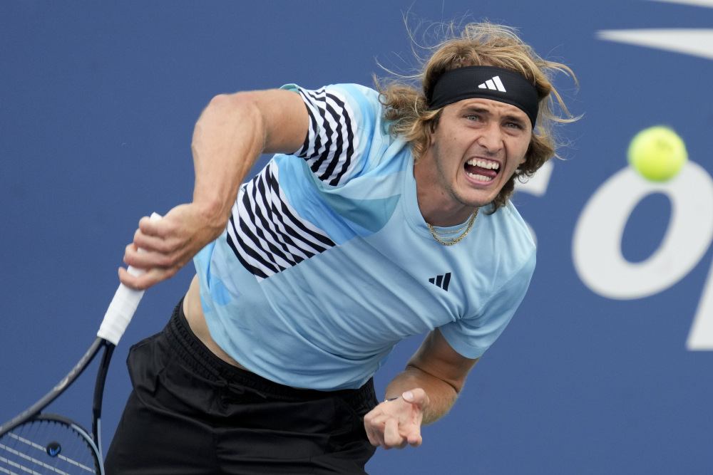 爱游戏2026-美网完胜年终总决赛,兹维列夫扛起全队