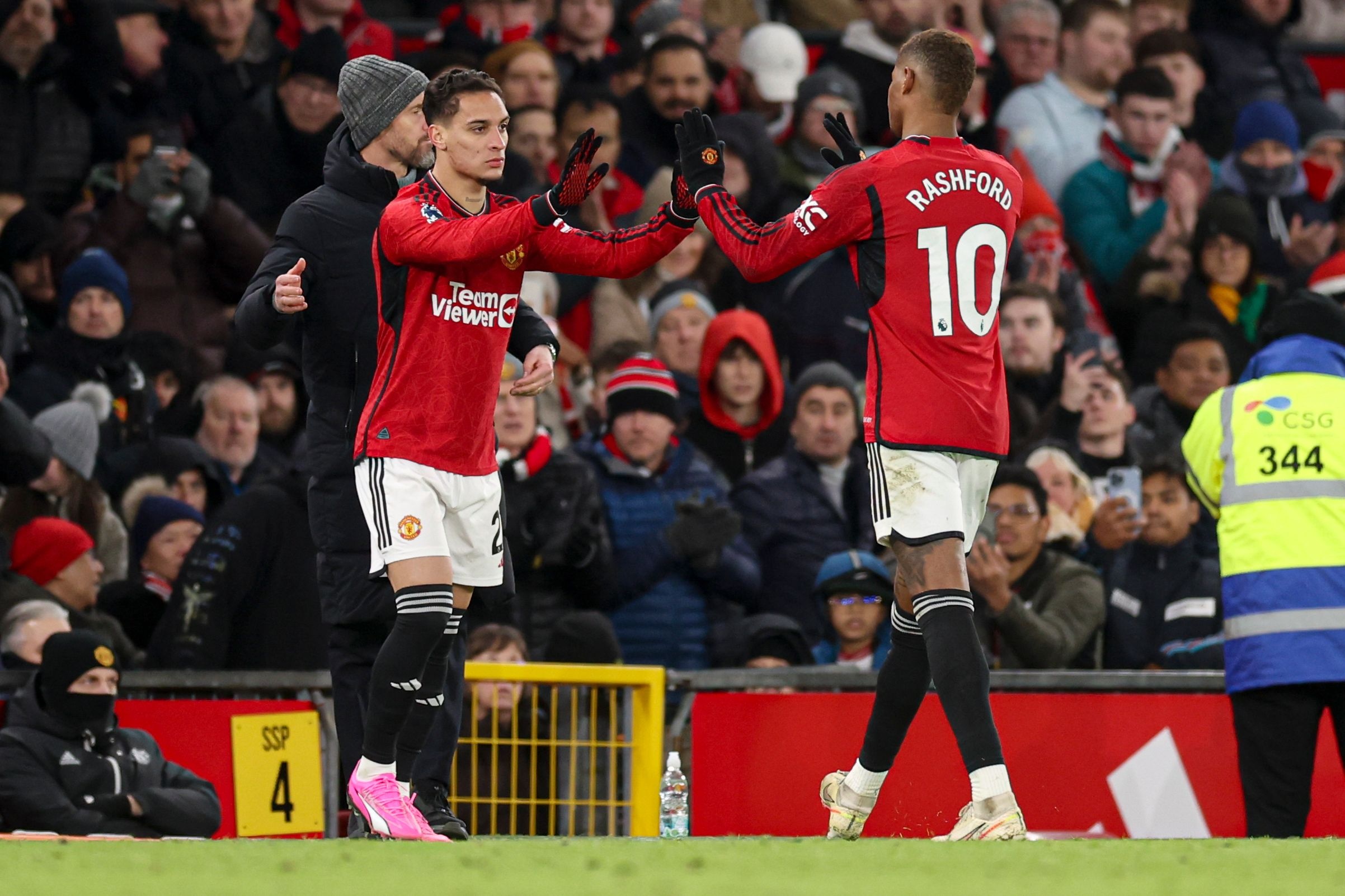 爱游戏-曼联完胜波兰,凯恩关键制胜