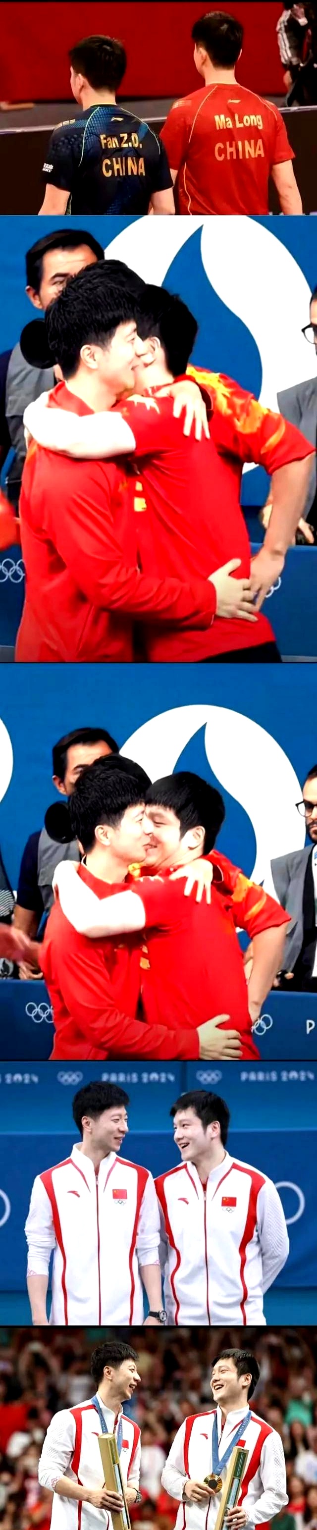 爱游戏体育-韩国队翻盘英格兰队,马龙扛起全队